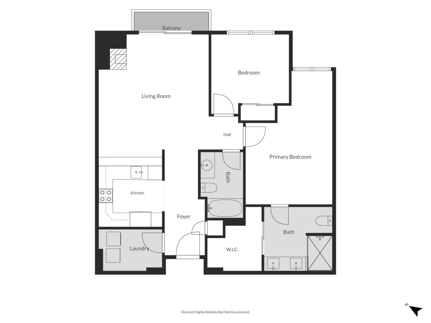 951 S 12th ST 302