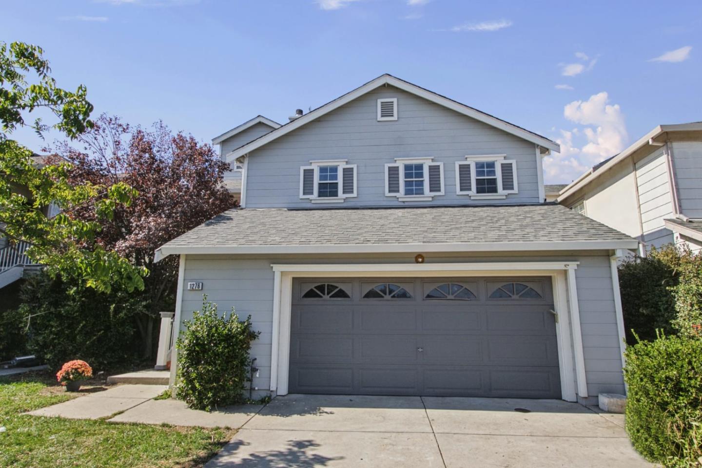 1276 Grand BLVD