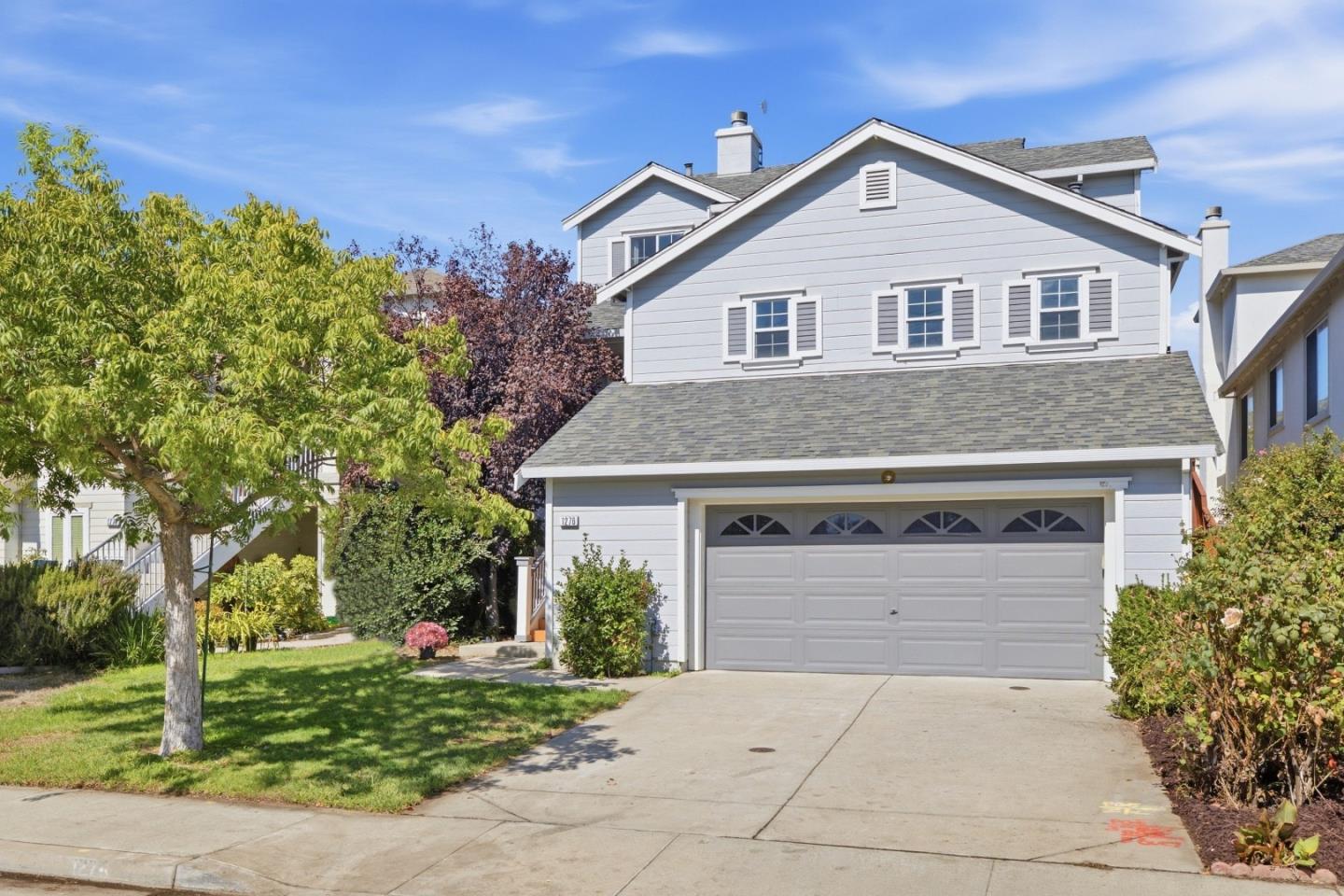 1276 Grand BLVD