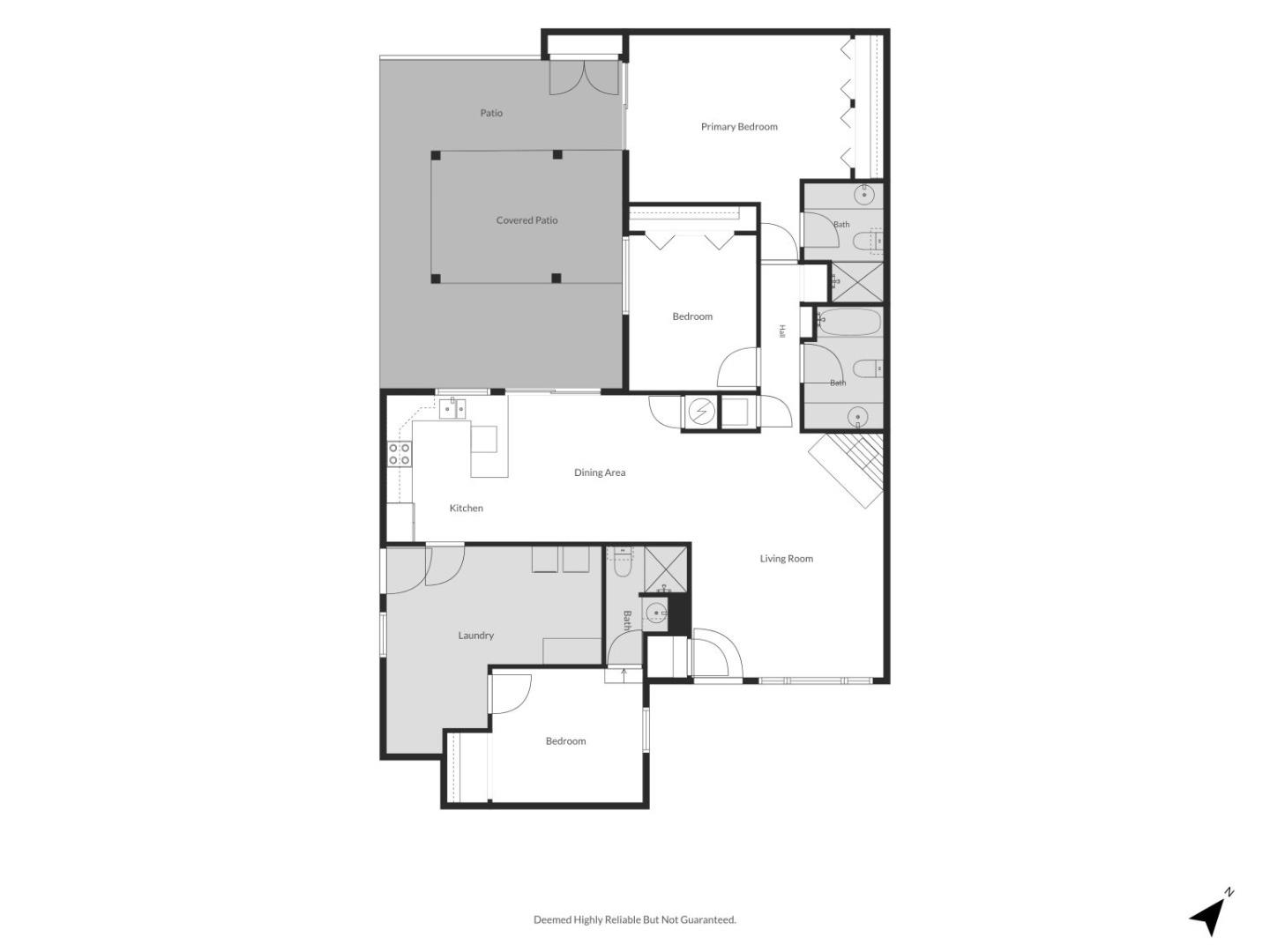 1179 Beaconsfield