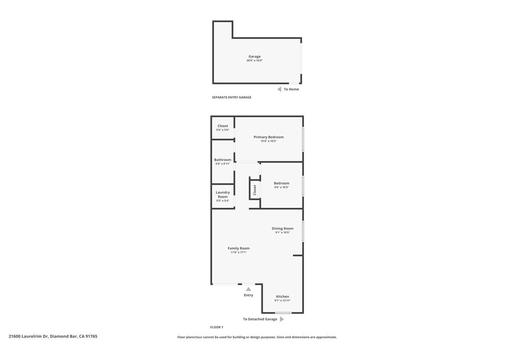 21600 Laurelrim B