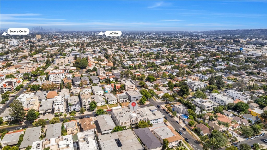 1541 S Bedford 205