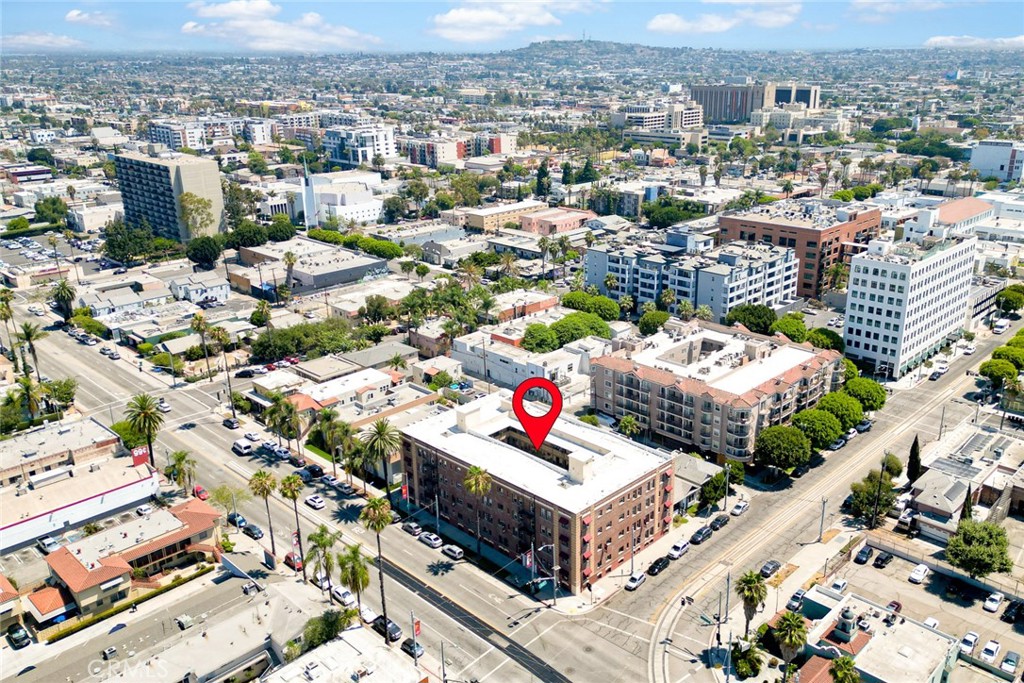 800 Pacific Avenue 401
