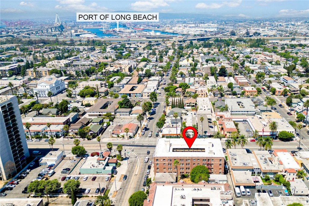 800 Pacific Avenue 401