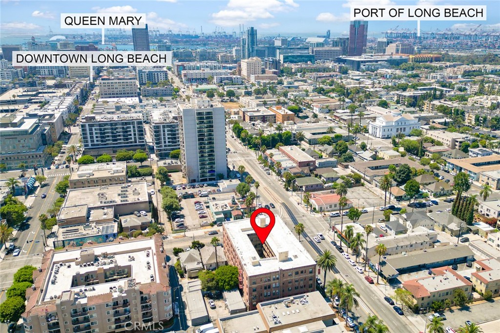 800 Pacific Avenue 401