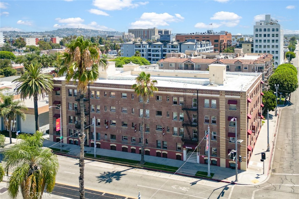 800 Pacific Avenue 401