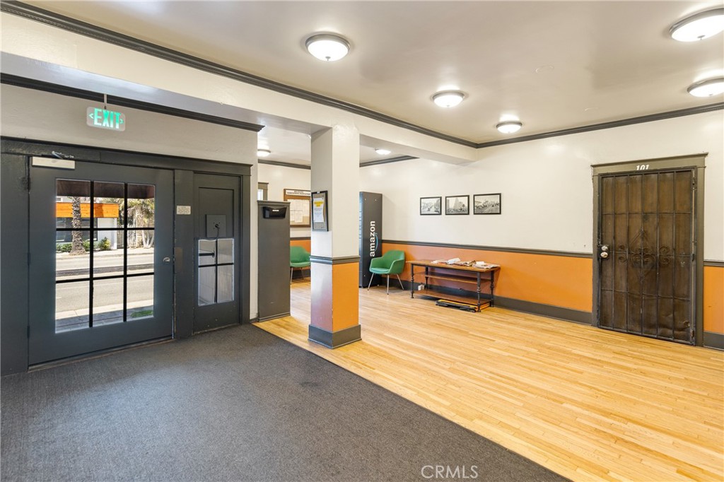 800 Pacific Avenue 401