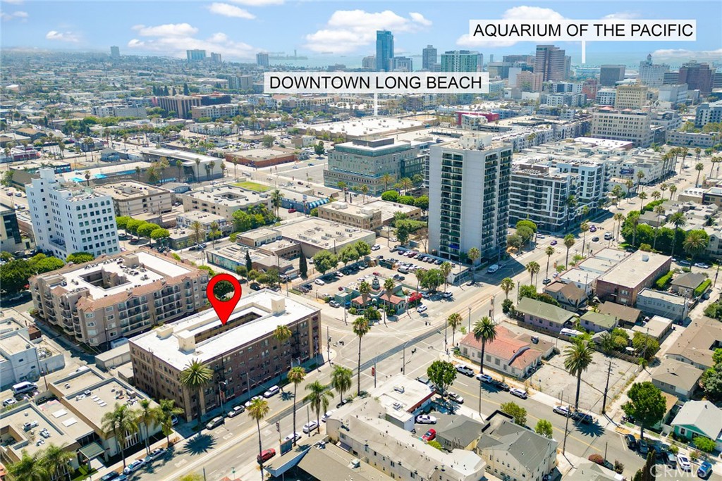 800 Pacific Avenue 401