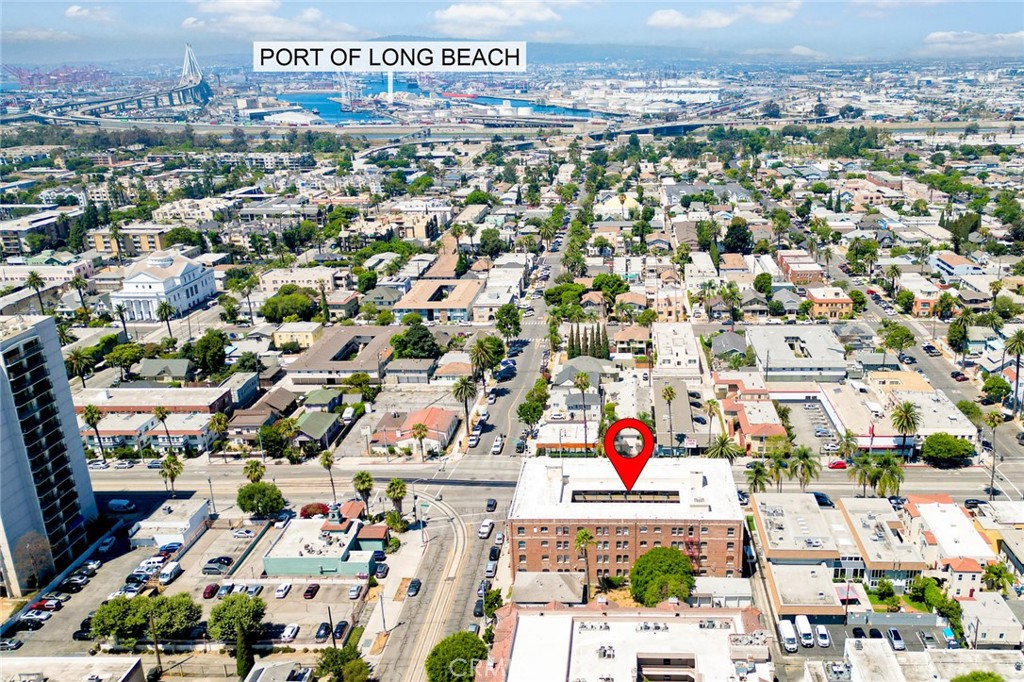 800 Pacific Avenue 401