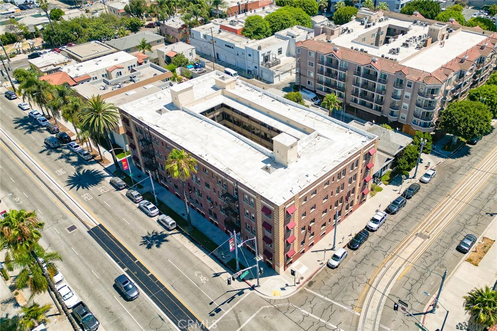 800 Pacific Avenue 401