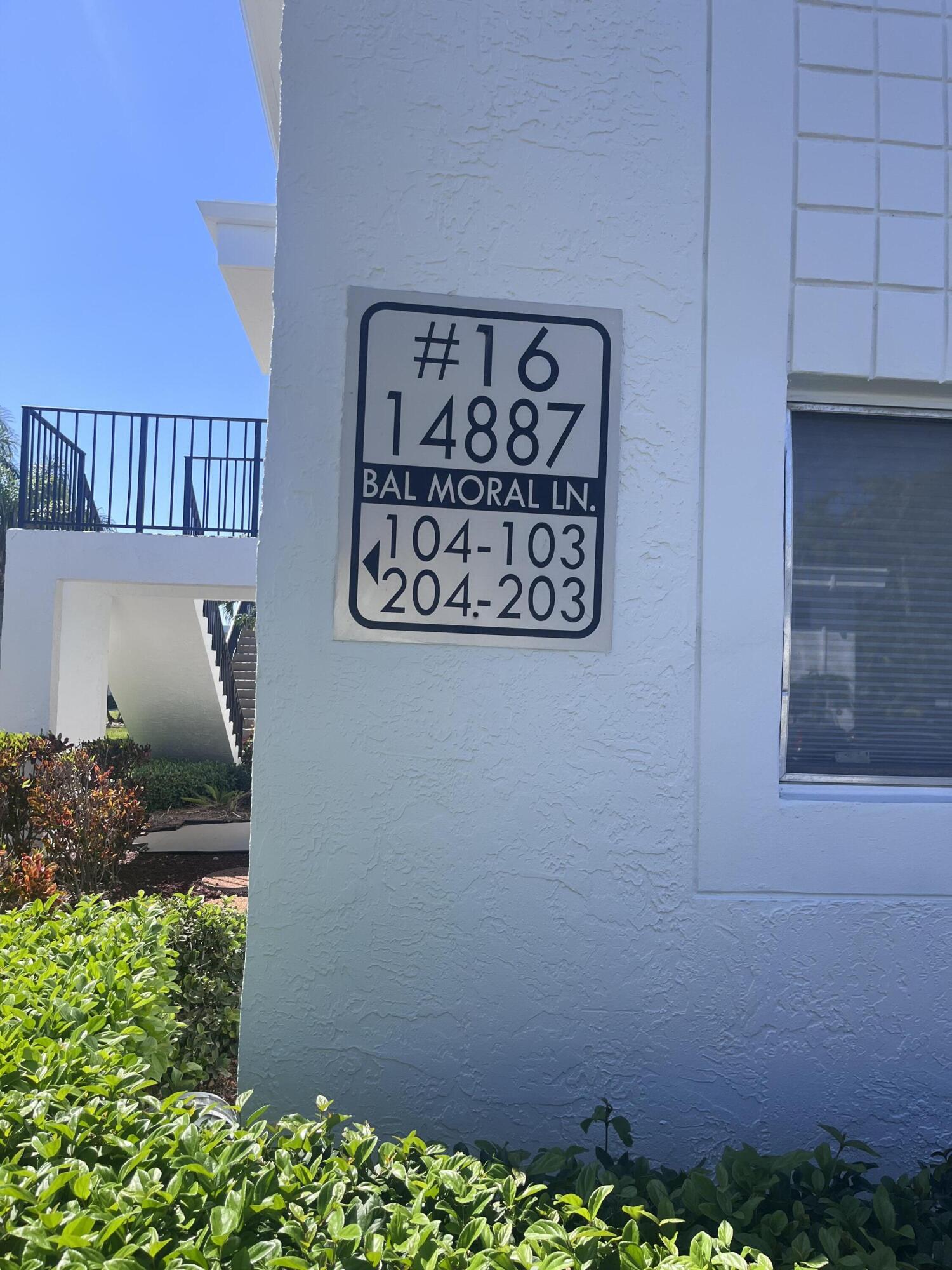 14887 Bal Moral Lane 204