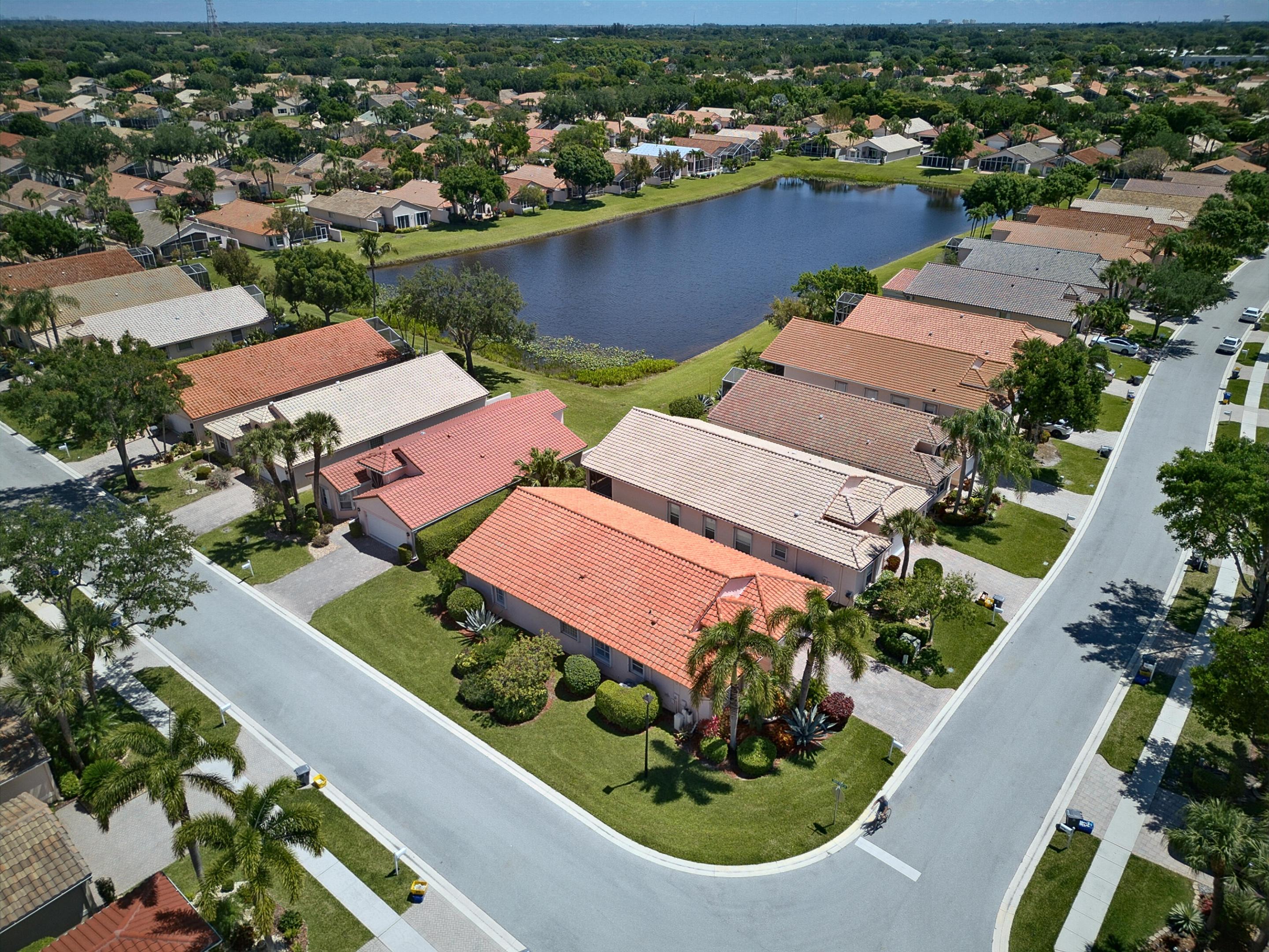 5361 Angel Wing Drive