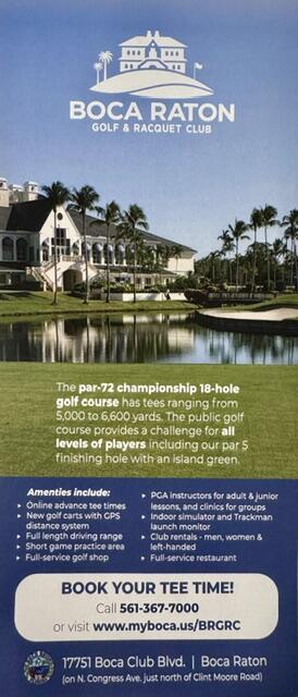 17031 BOCA CLUB Boulevard 065A