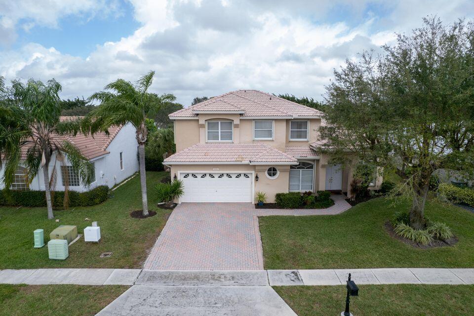 9383 Lake Serena Drive