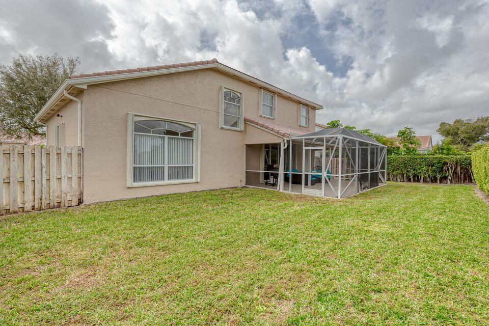 9383 Lake Serena Drive