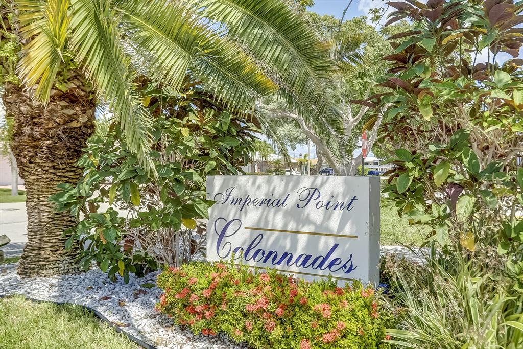 2251 NE 66th Street Unit: 1601