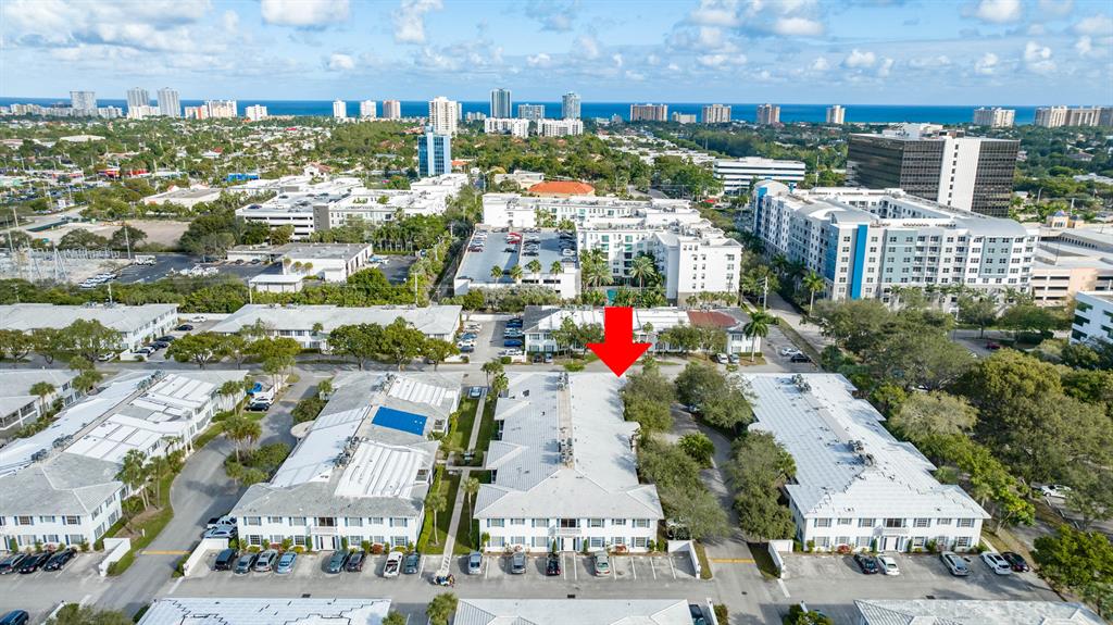 2251 NE 66th Street Unit: 1601