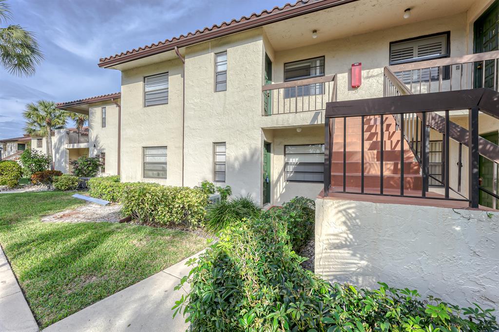 21815 Arriba Real Unit: 12-C