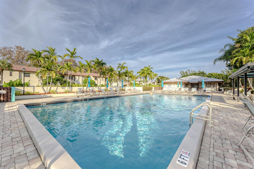 21815 Arriba Real Unit: 12-C