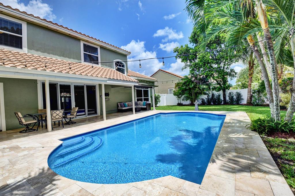 9372 Lake Serena Drive