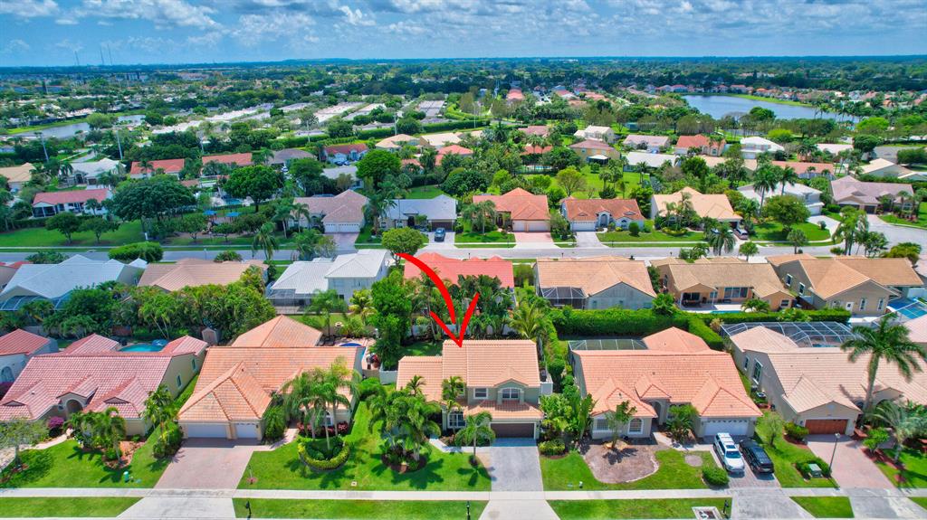 9372 Lake Serena Drive