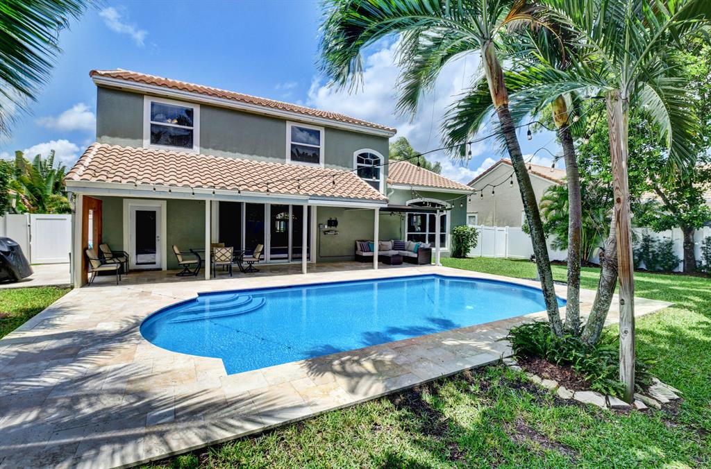 9372 Lake Serena Drive