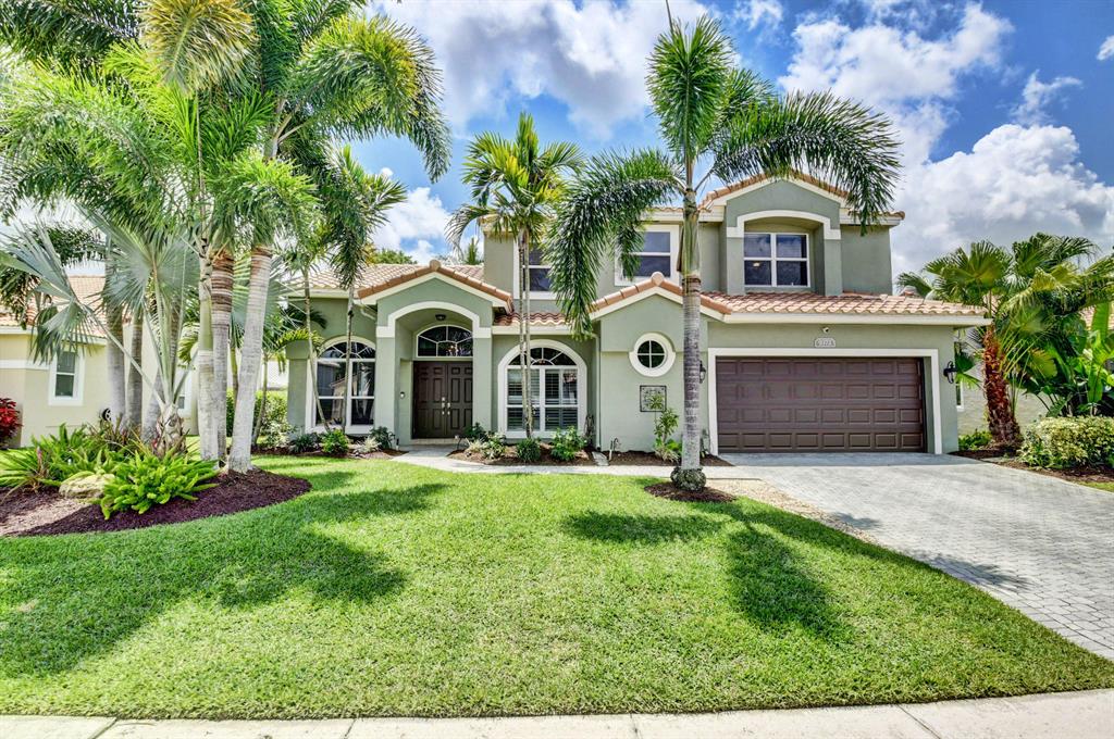 9372 Lake Serena Drive