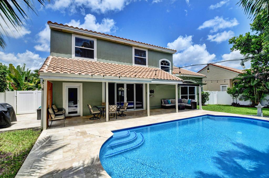 9372 Lake Serena Drive