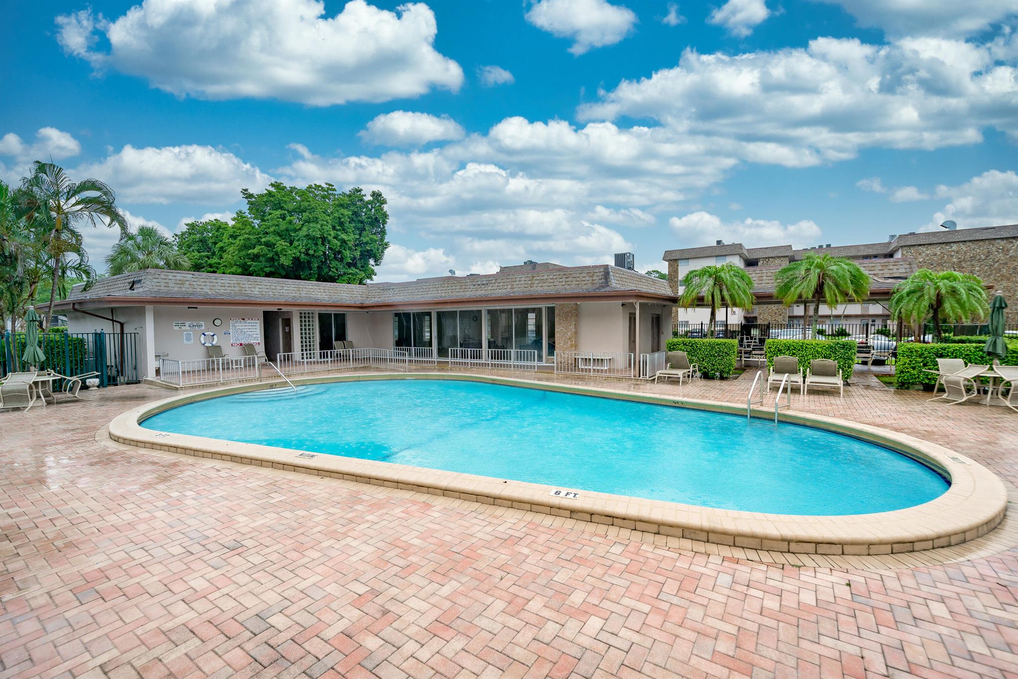 8141 SW 24th Court Unit: 108