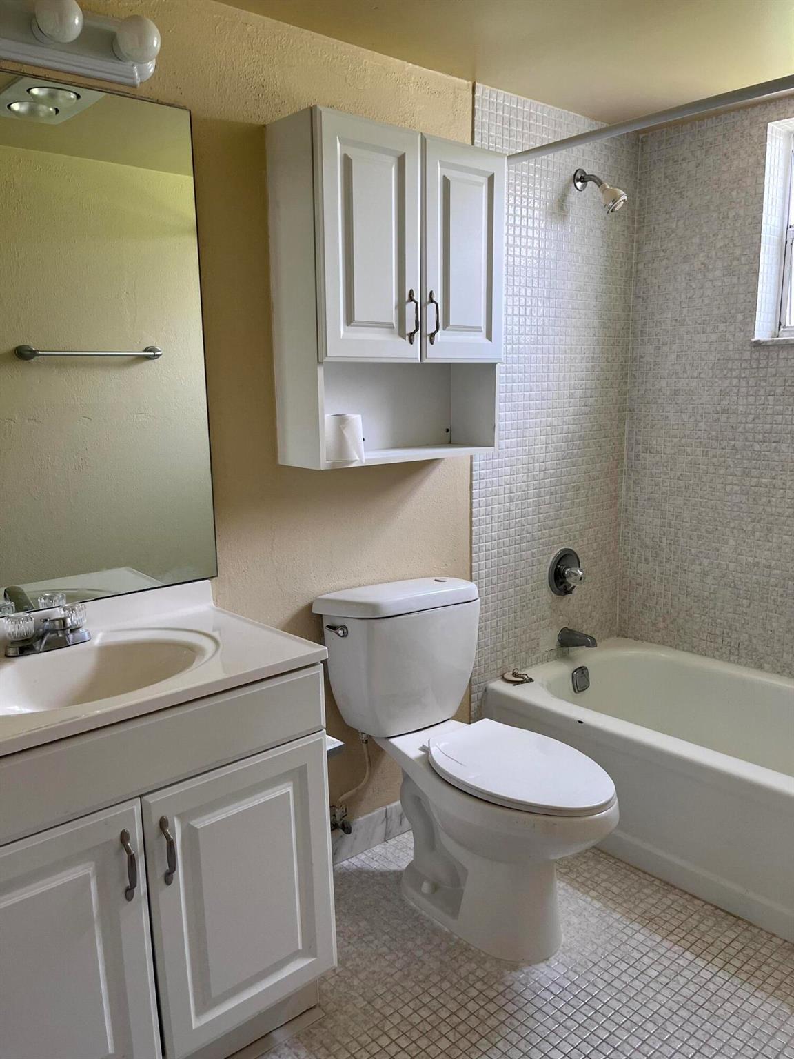 8141 SW 24th Court Unit: 108