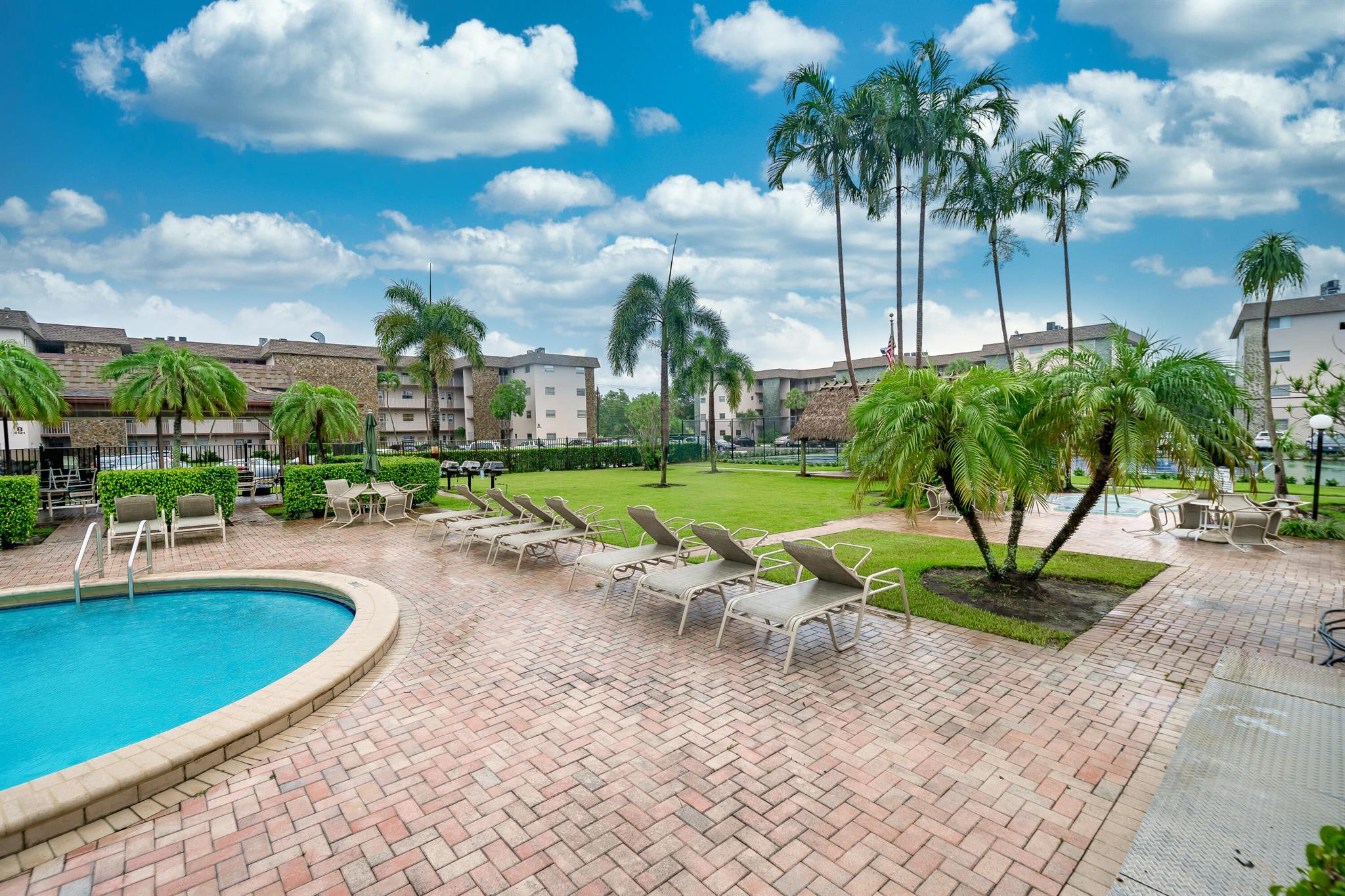 8141 SW 24th Court Unit: 108