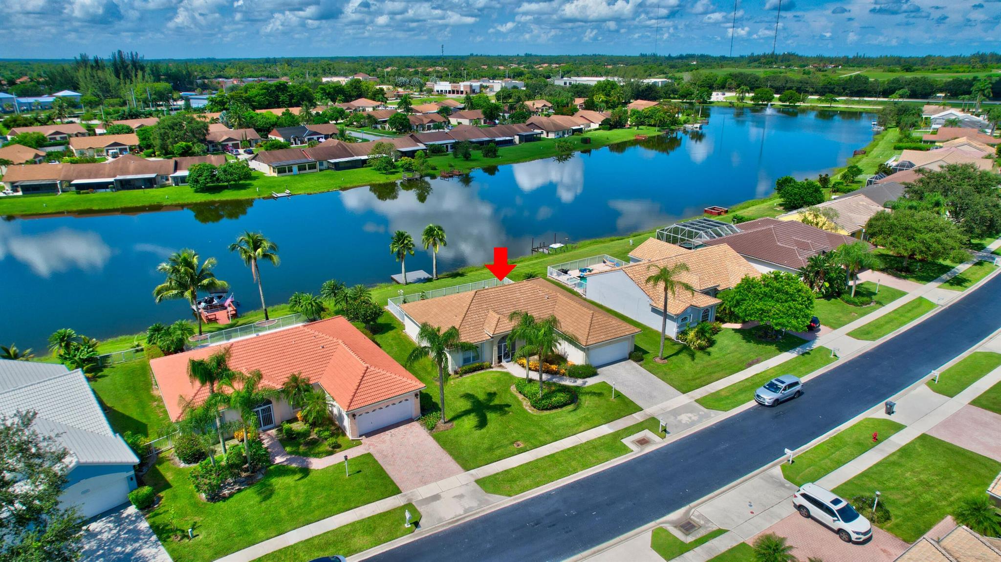 8656 Grassy Isle Trail