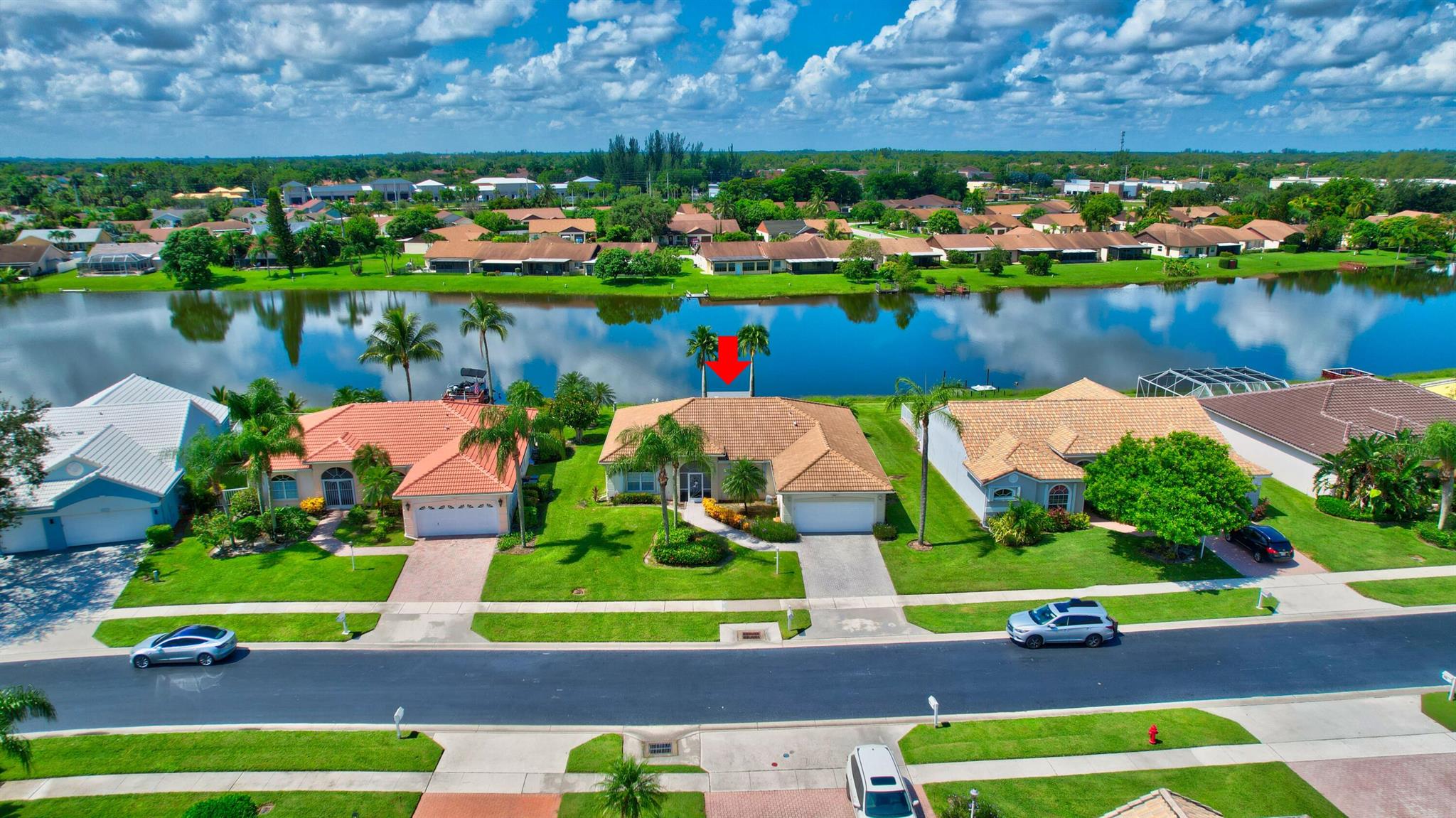 8656 Grassy Isle Trail