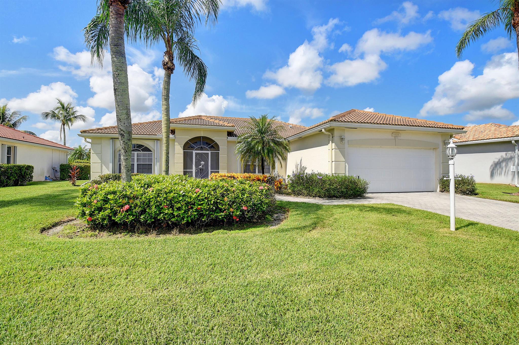 8656 Grassy Isle Trail