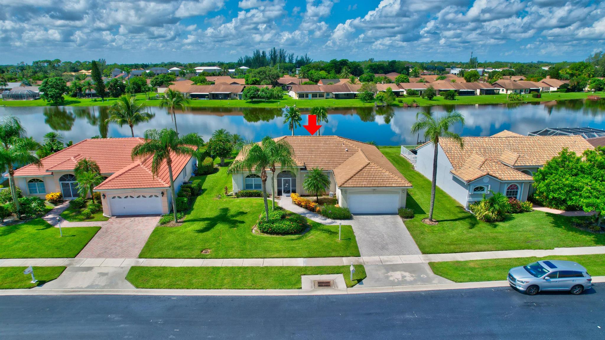 8656 Grassy Isle Trail