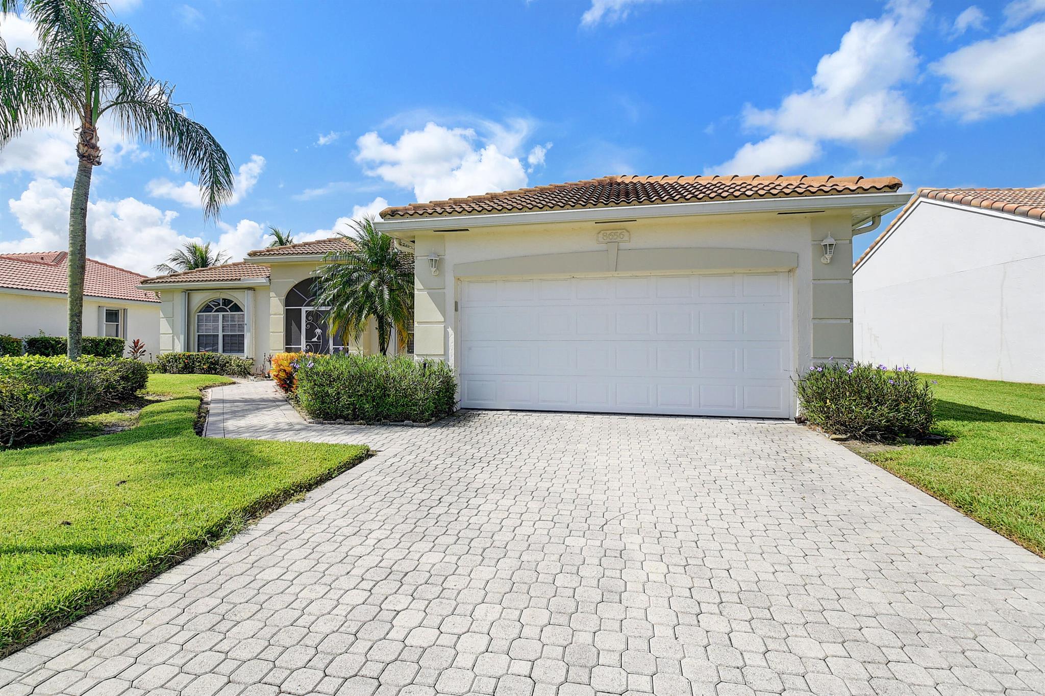 8656 Grassy Isle Trail