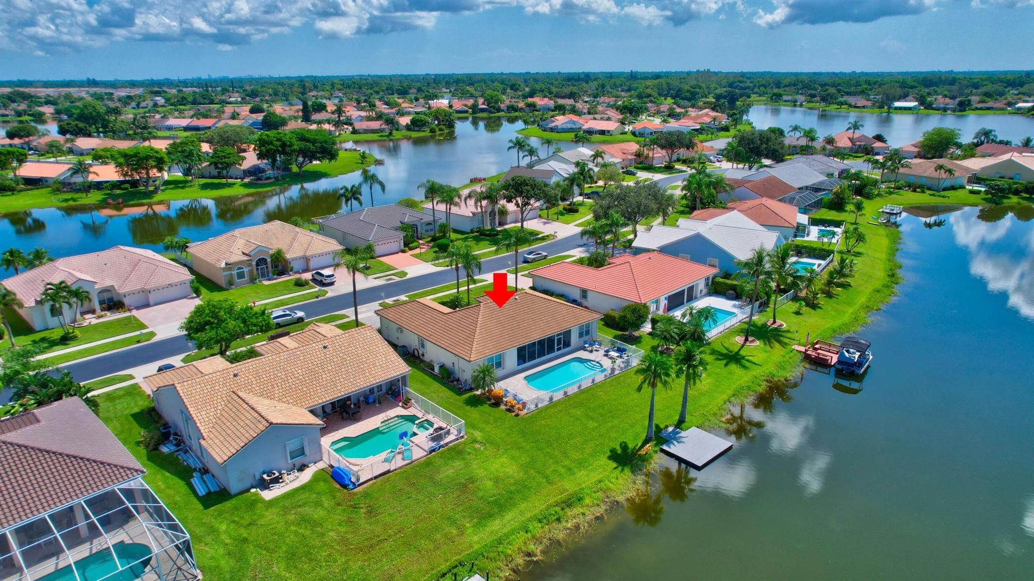 8656 Grassy Isle Trail