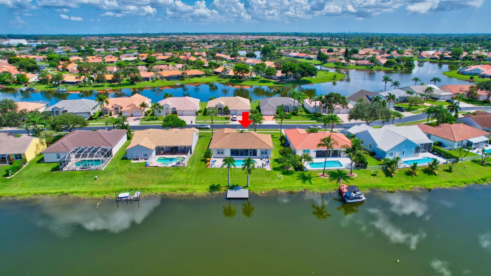 8656 Grassy Isle Trail