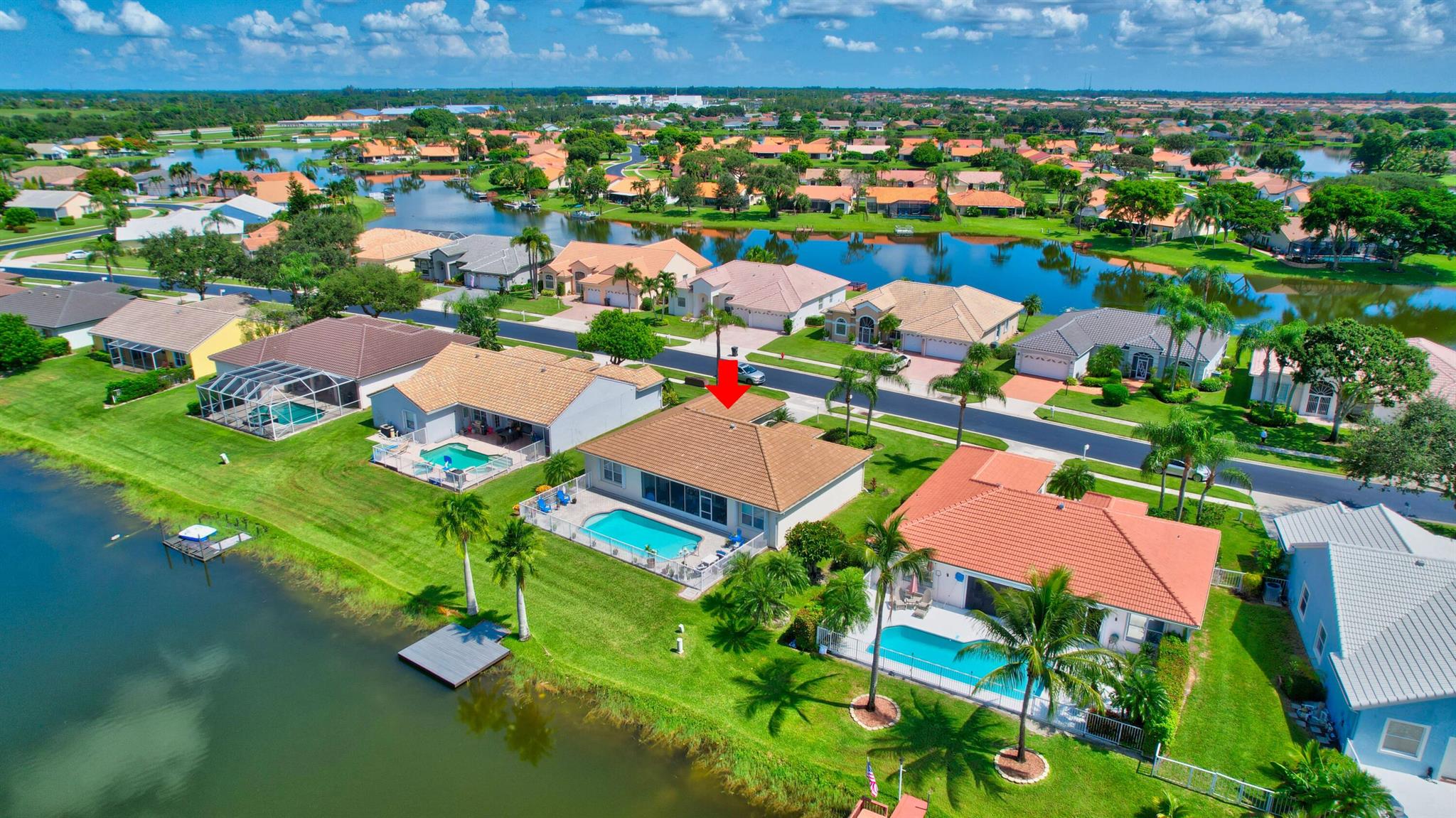 8656 Grassy Isle Trail