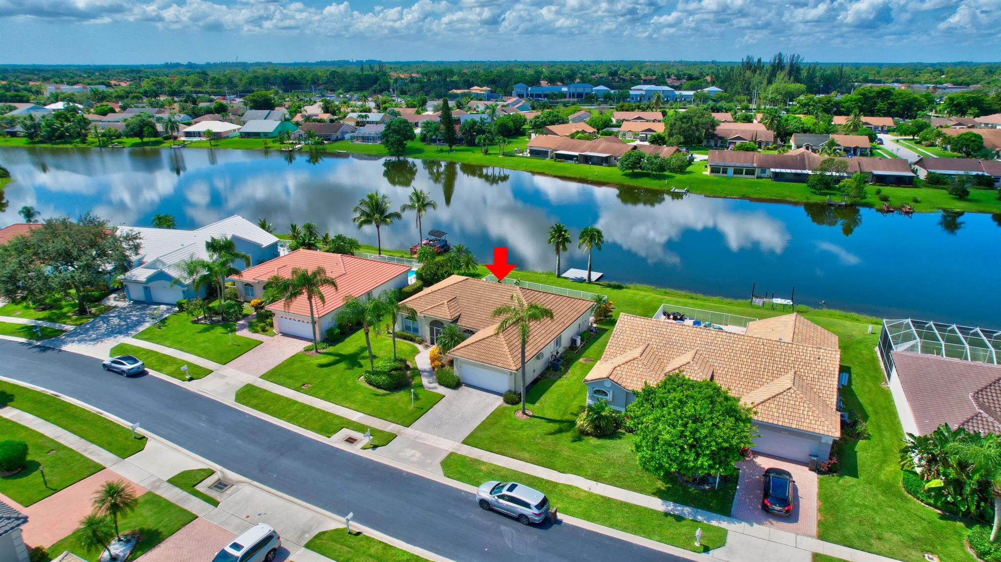 8656 Grassy Isle Trail