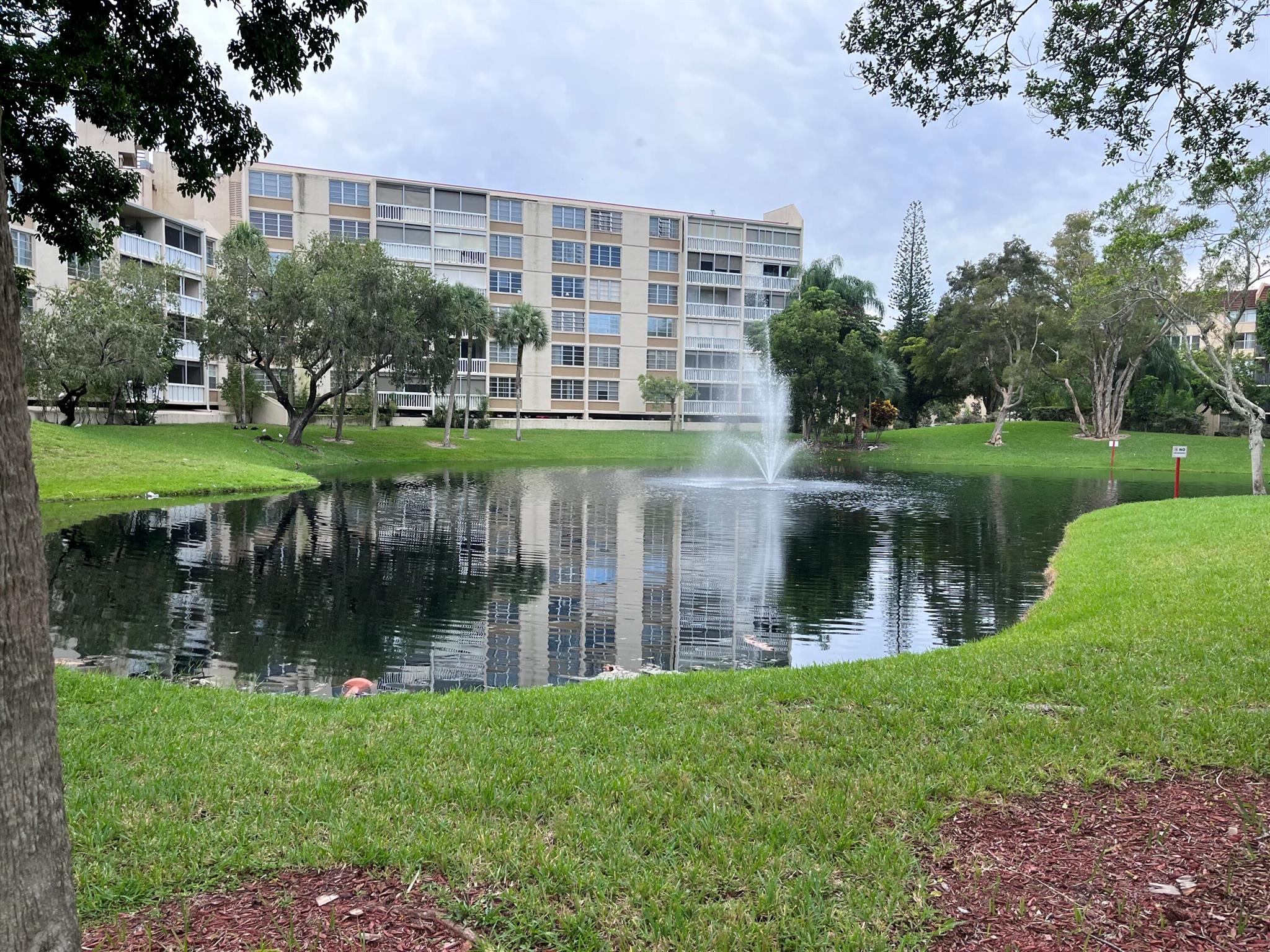 7001 Environ Boulevard Unit: 105