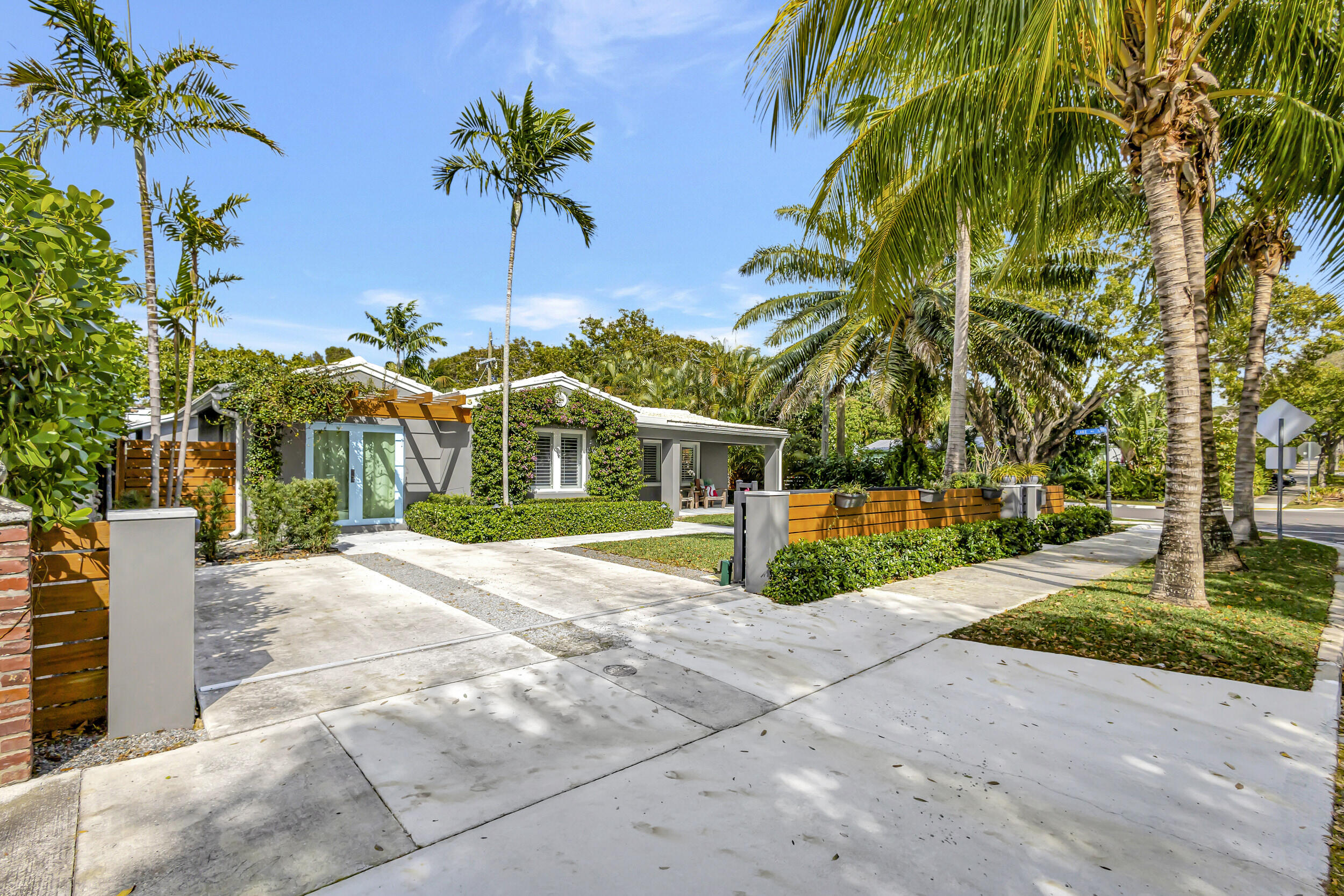 801 Ardmore Road
