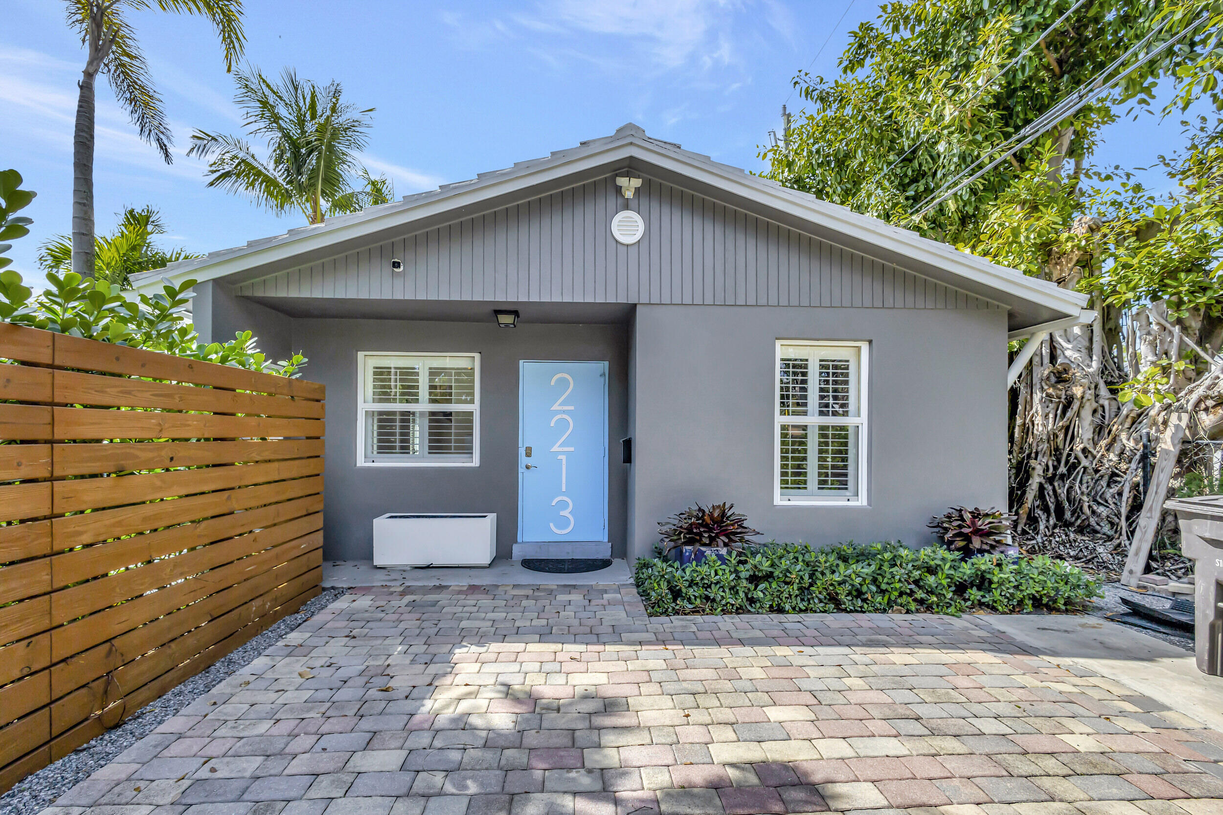 801 Ardmore Road