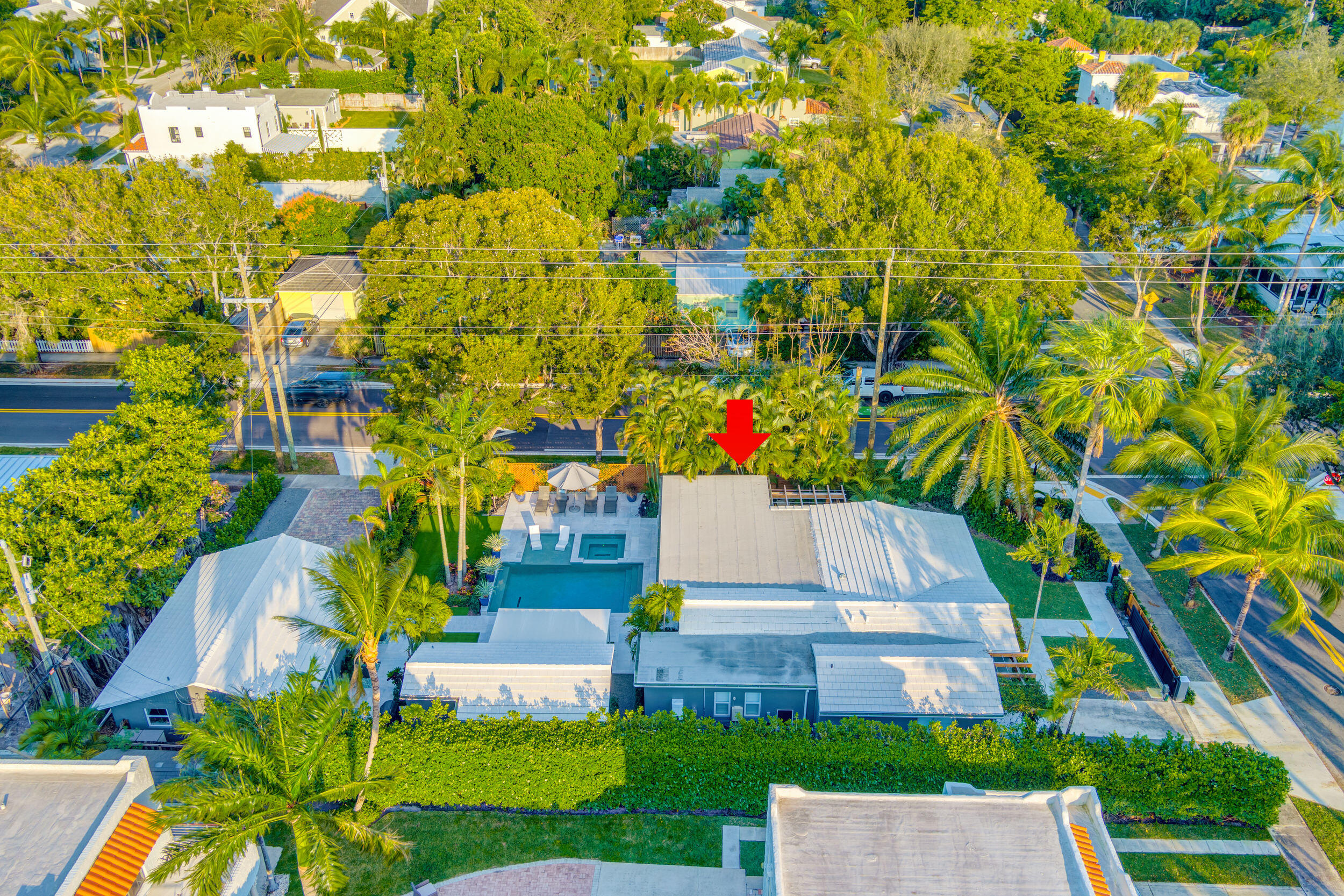 801 Ardmore Road
