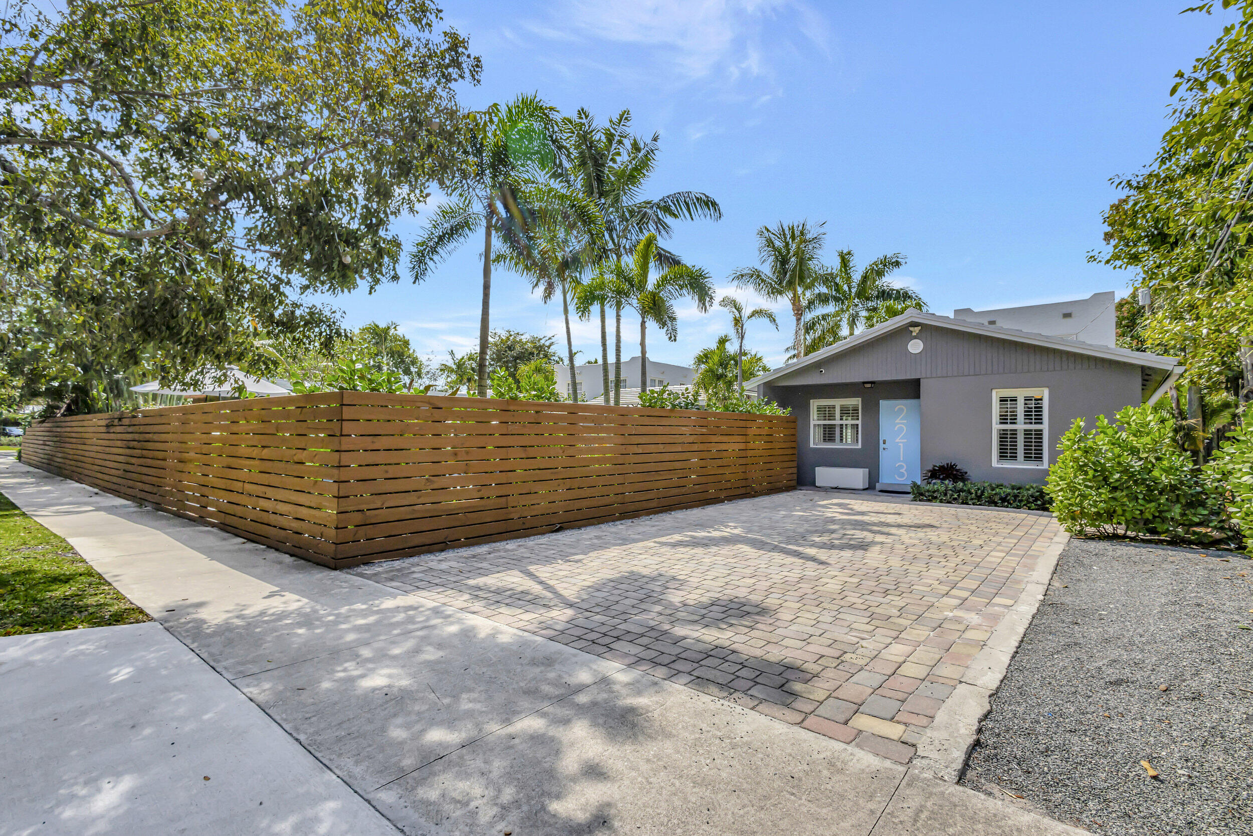 801 Ardmore Road