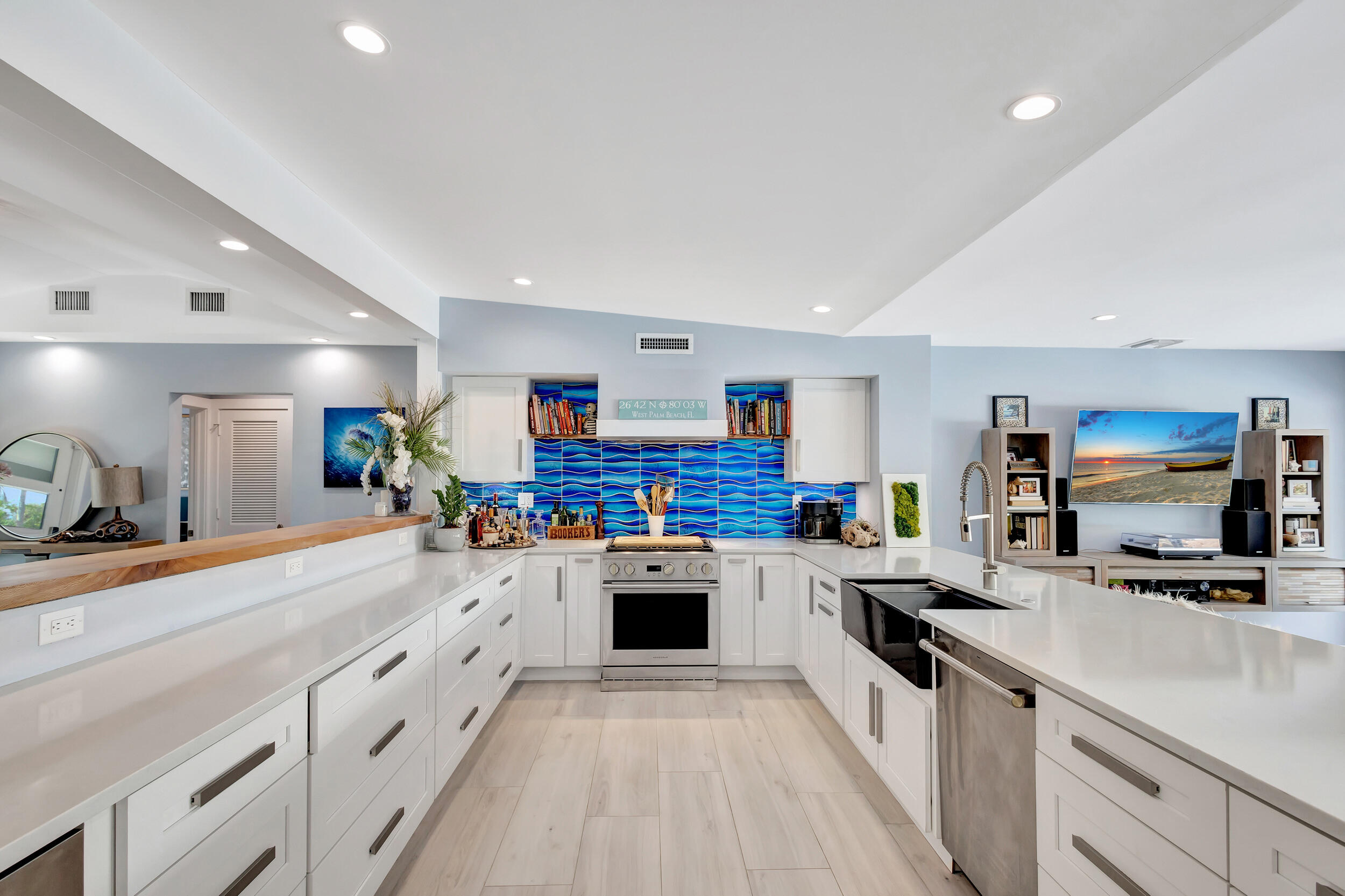 801 Ardmore Road
