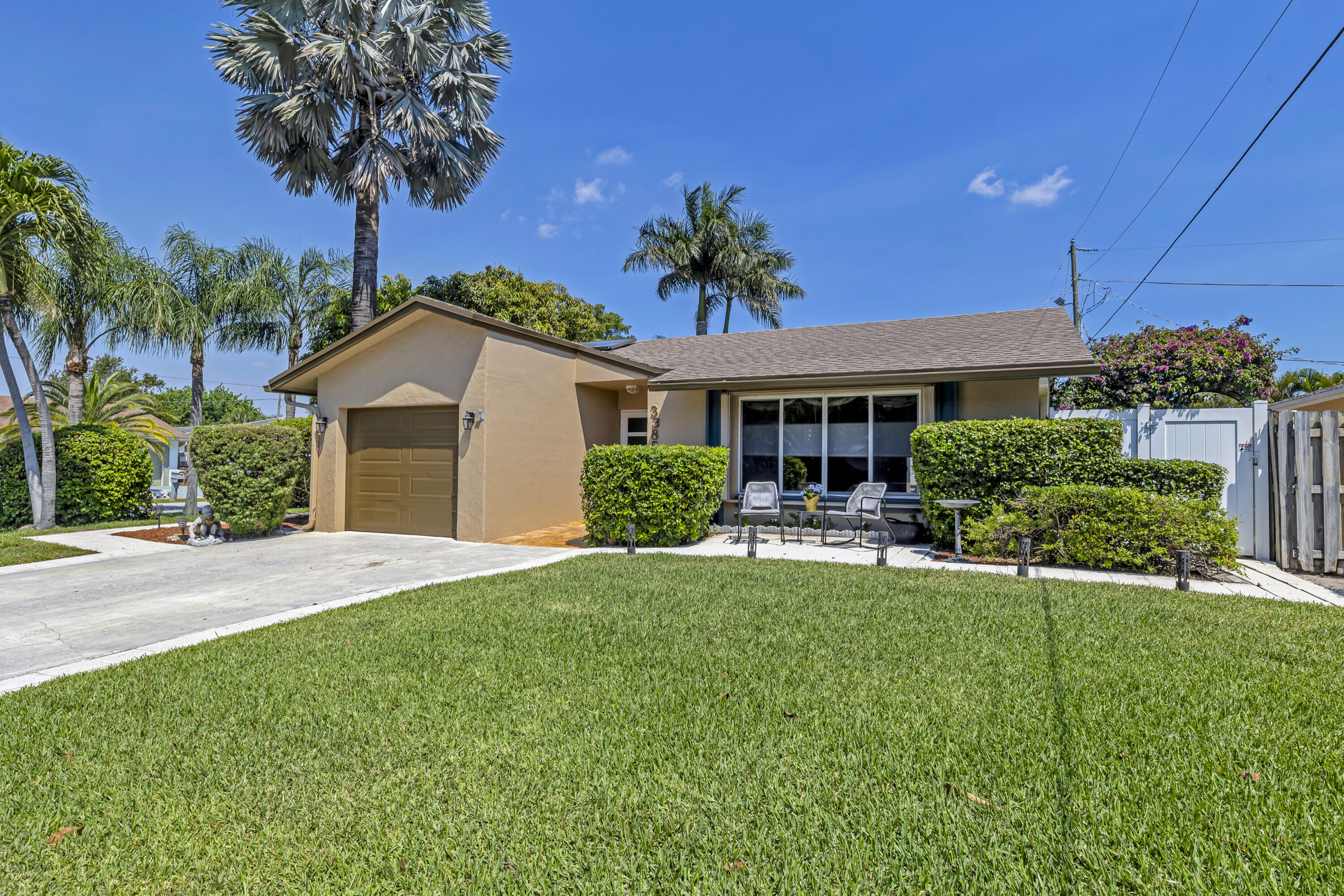 3385 SW 2nd Street