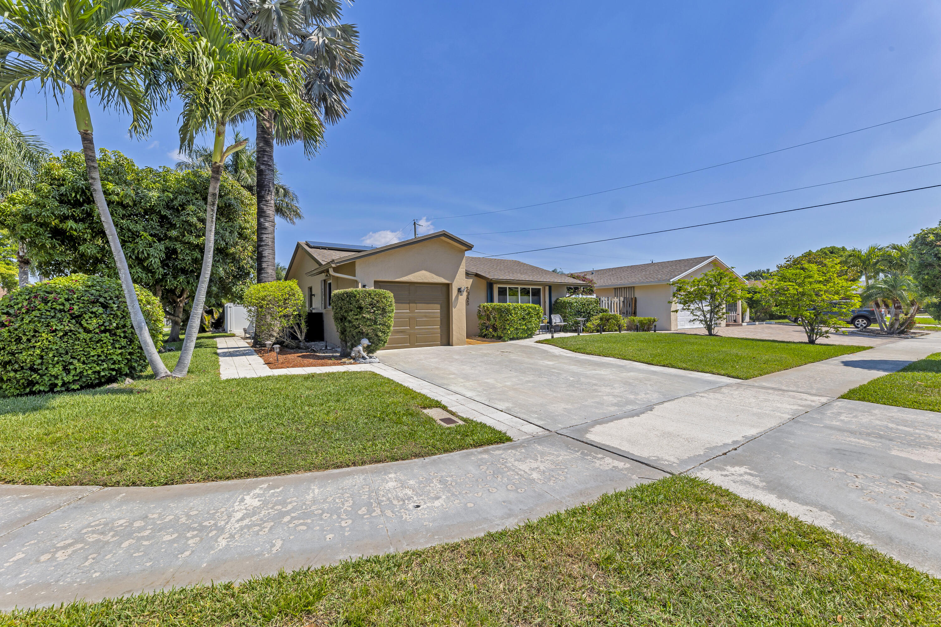 3385 SW 2nd Street