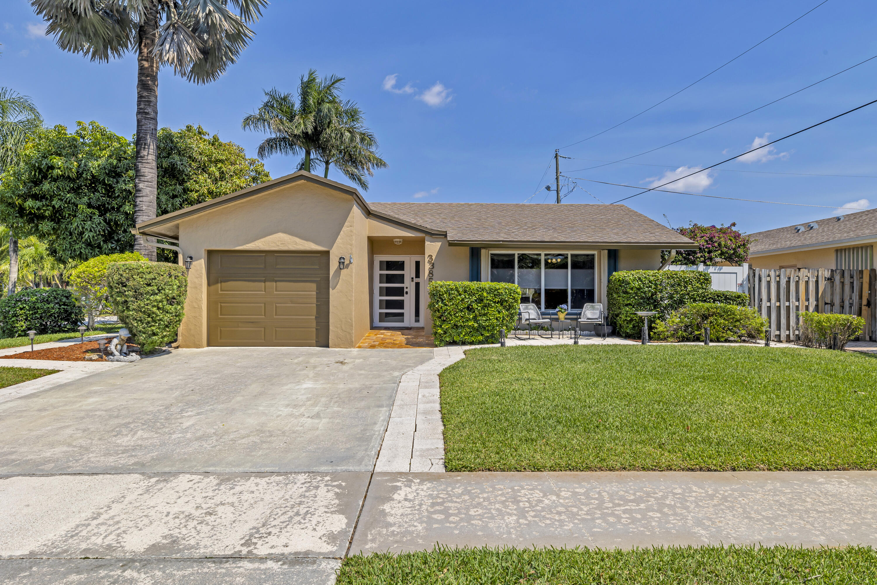 3385 SW 2nd Street