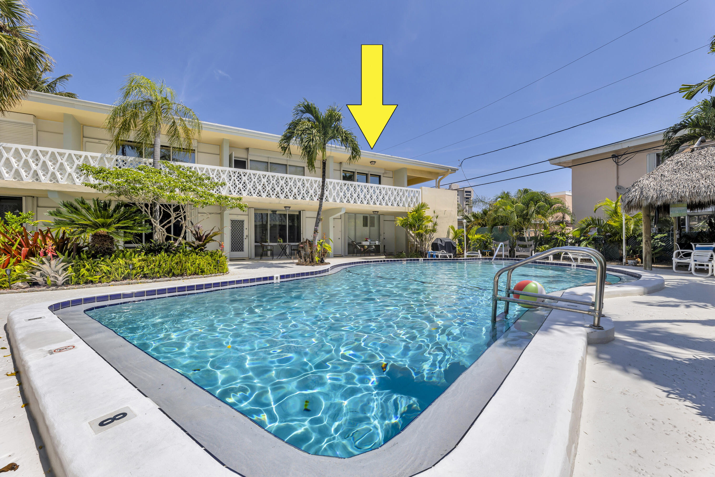 4630 Poinciana Street 2e